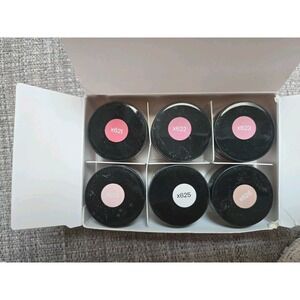 Beetles 6 Color Dip Powder Kit